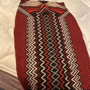 Icy Fashion sweater skirt